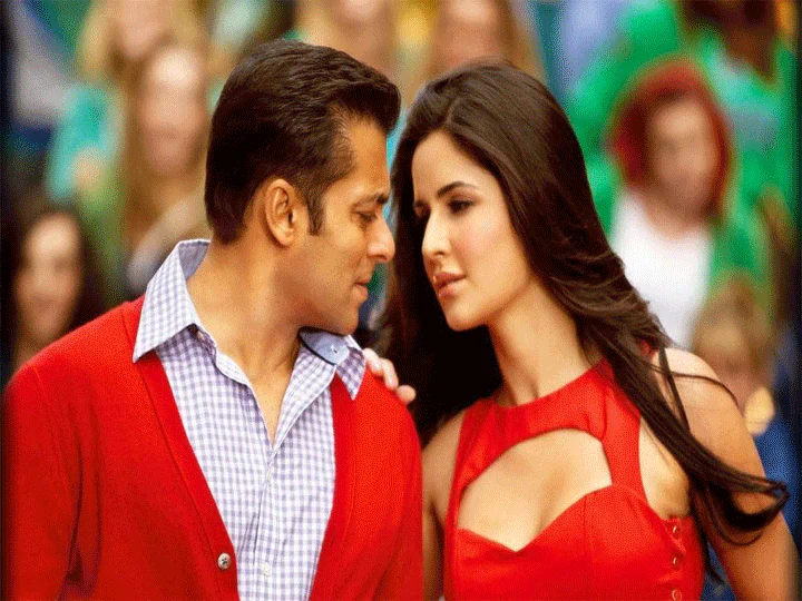When Katrina has said such a thing about the relationship with Salman, knowing this, your senses will also fly.

