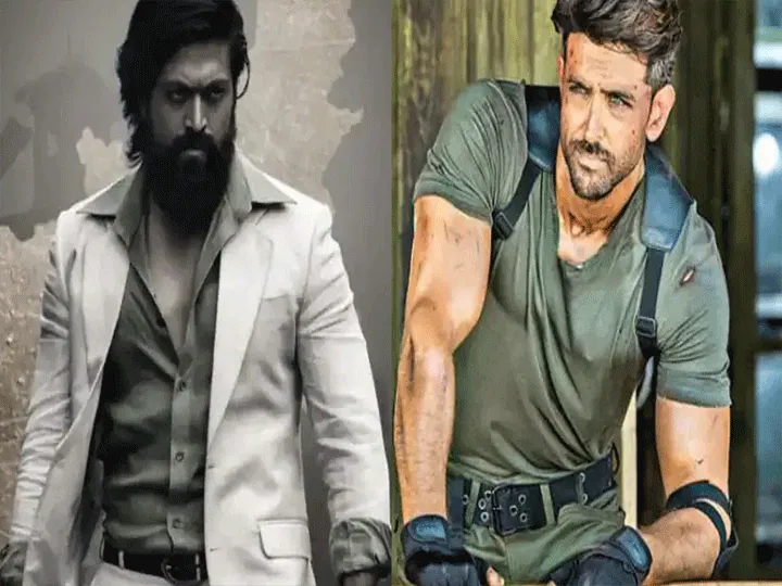  Will Hrithik Roshan enter Yash's KGF 3?  The creators said this about the casting

