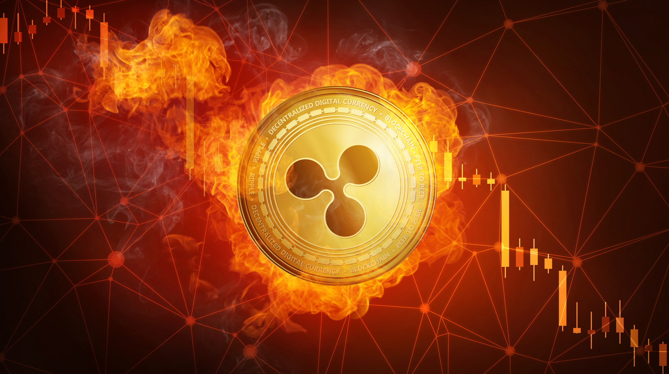 Will the Ripple price fall further?
