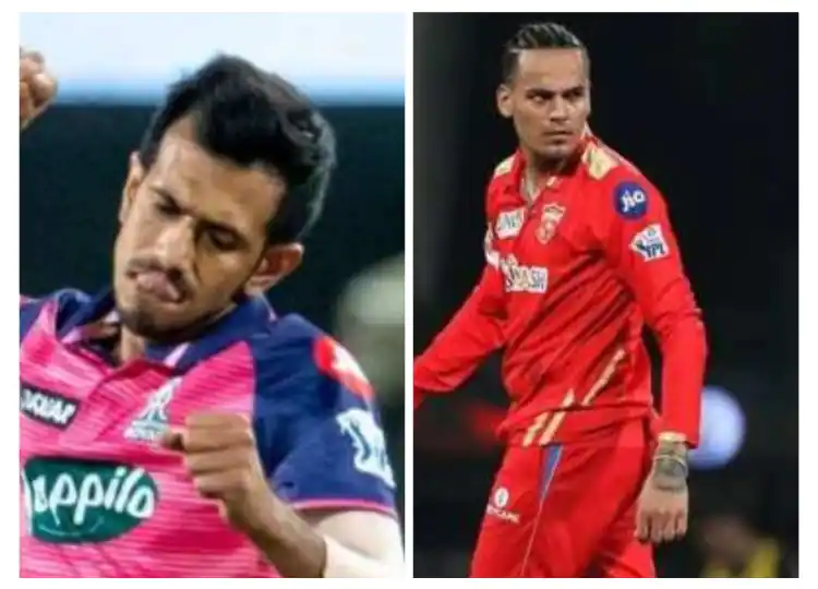  Yuzvendra Chahal or Rahul Chahar: Who should get a spot in the T20 World Cup squad?  Pollack gave his opinion

