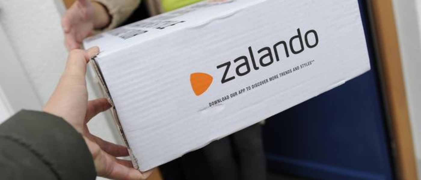 Zalando reduces its income in the first quarter of 2022
