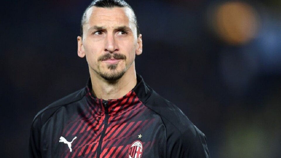 Zlatan underwent surgery again and there are doubts about his future in football
