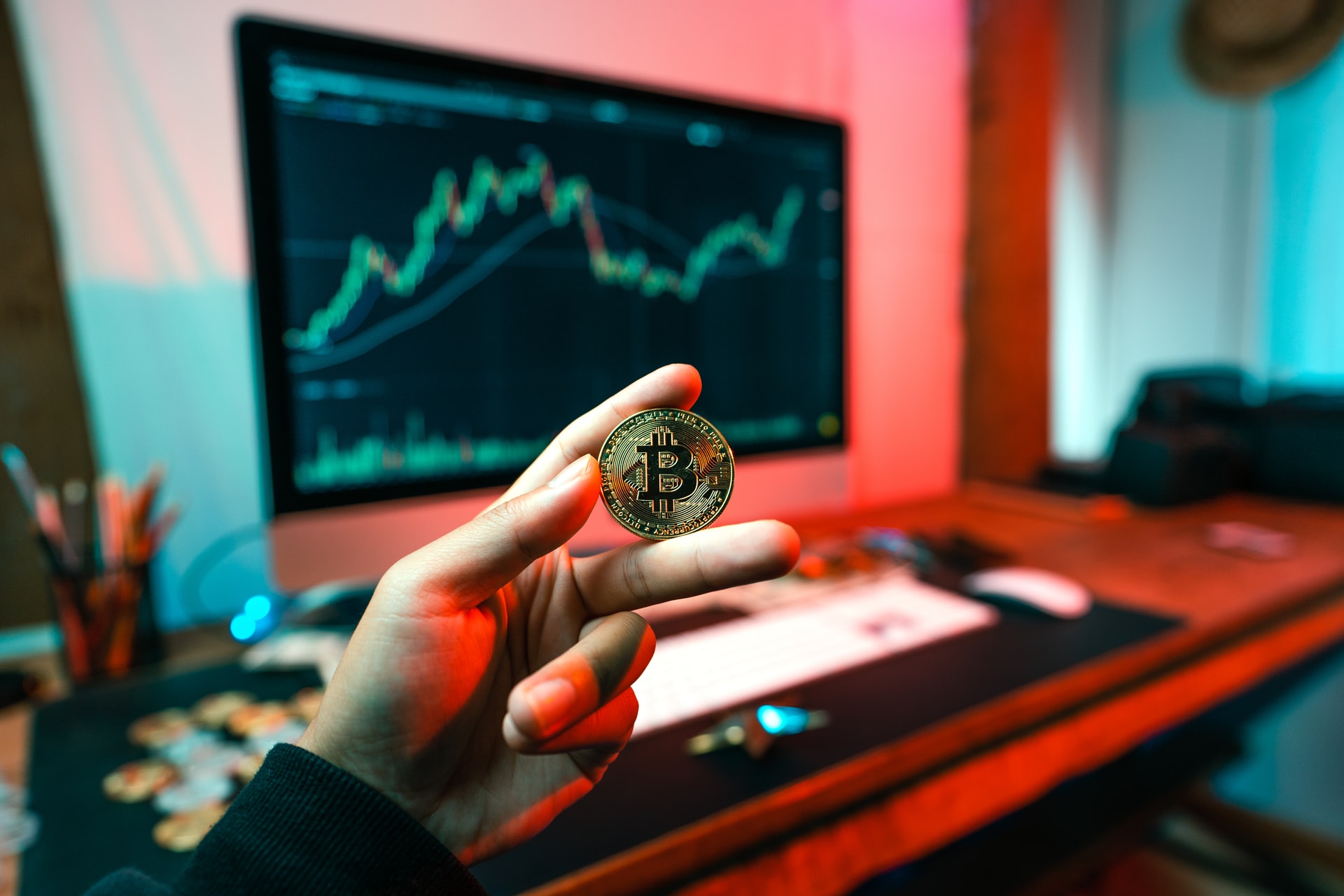 Investing In Crypto? Check Out These Styles You Can Try