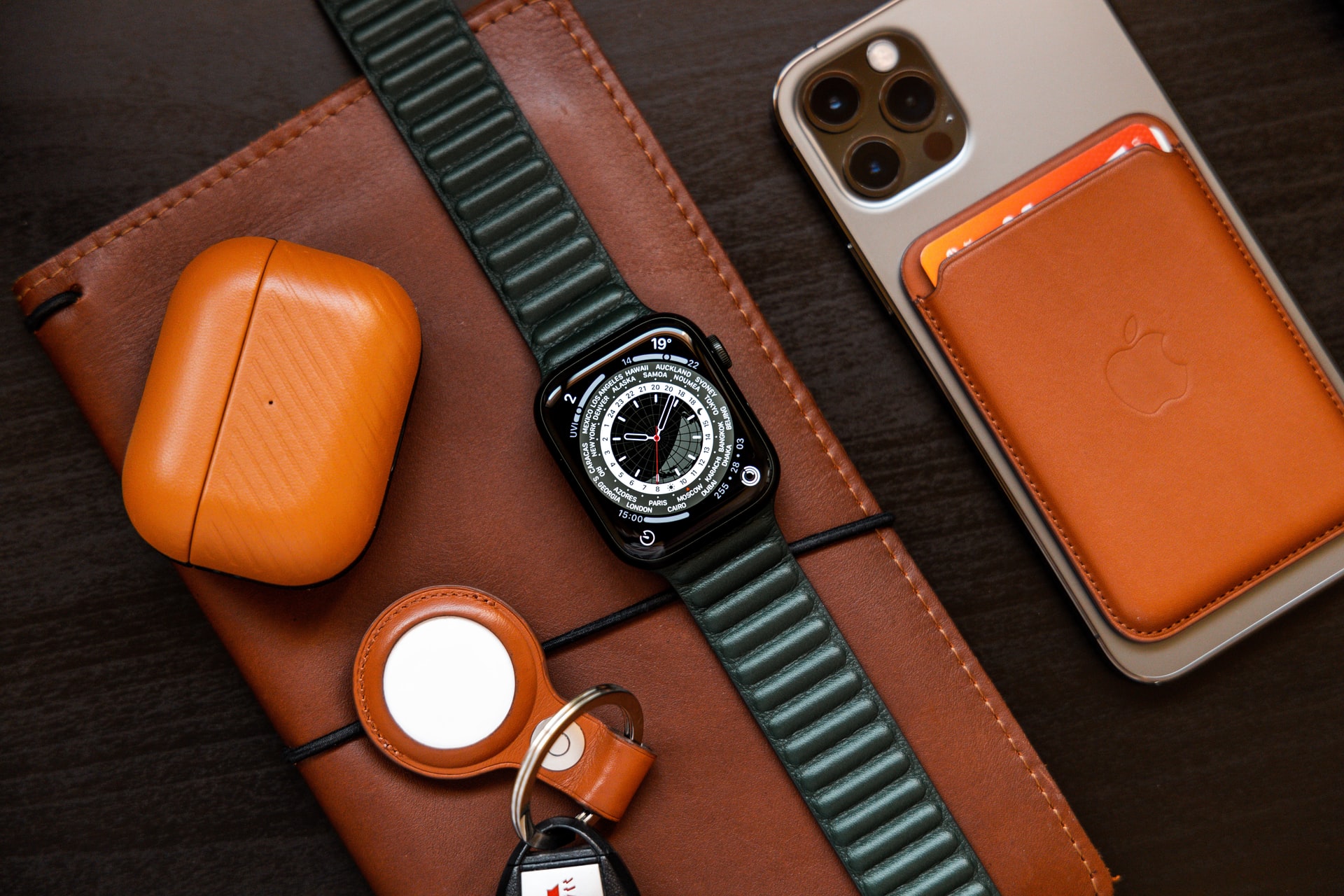 Accessories For Your Apple Watch