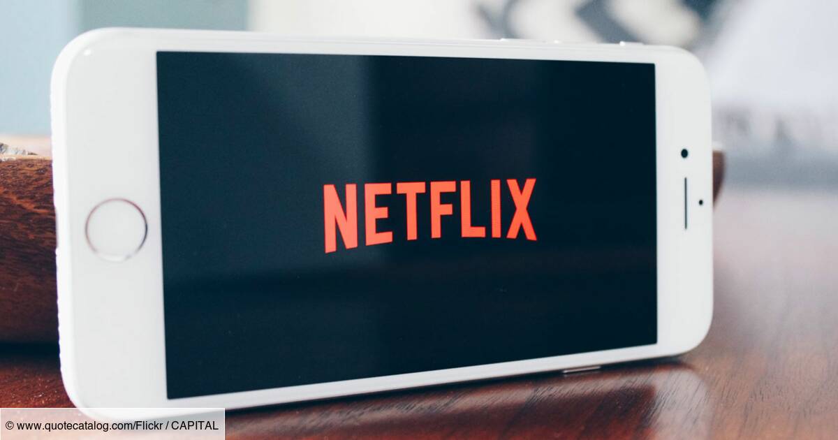 "If you don't like Netflix content, leave!" : Netflix's message to its employees
