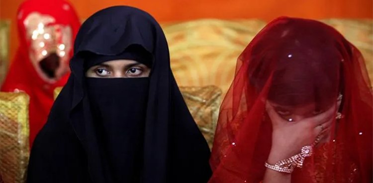 16-year-old Muslim girl's marriage of choice: Indian court's major decision
