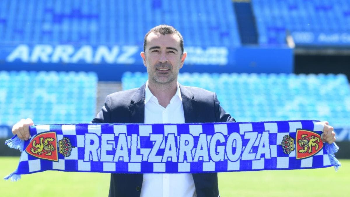 3 key renewals of Real Zaragoza to dream of promotion
