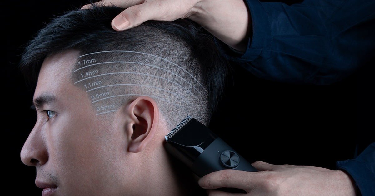 Xiaomi reveals the hair clipper you'll want in Portugal

