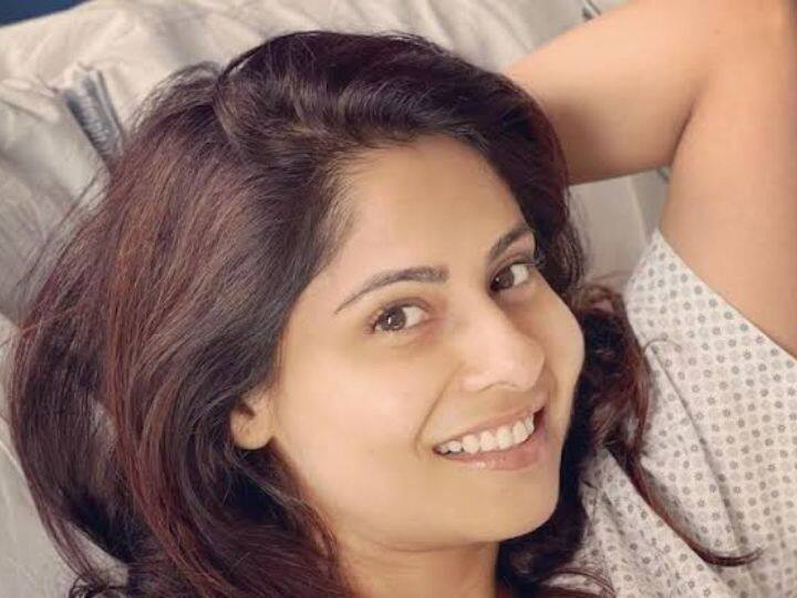 TV actress Chhavi Mittal shared cancer surgery photo, fans gave shocking reaction