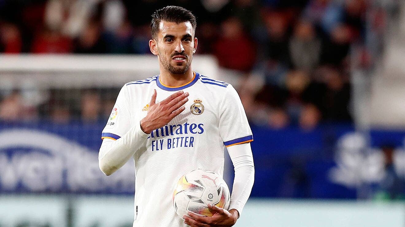 Unforgivable carelessness of Betis with Ceballos launches signing to Leeds United
