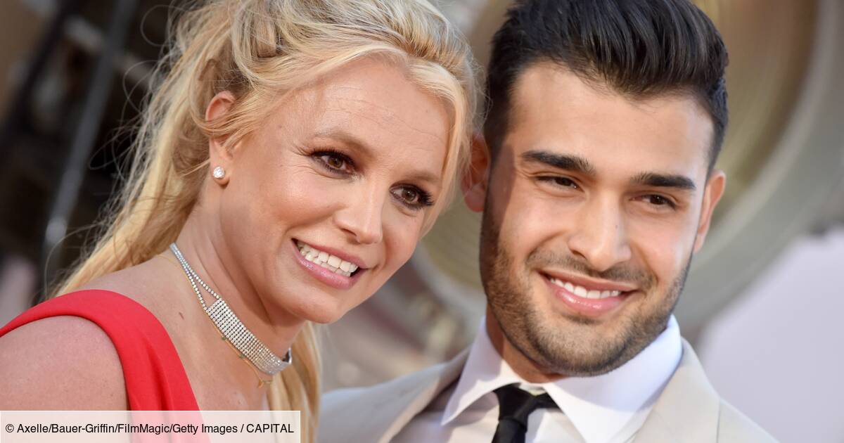 Britney Spears signed an XXL prenup to protect her fortune
