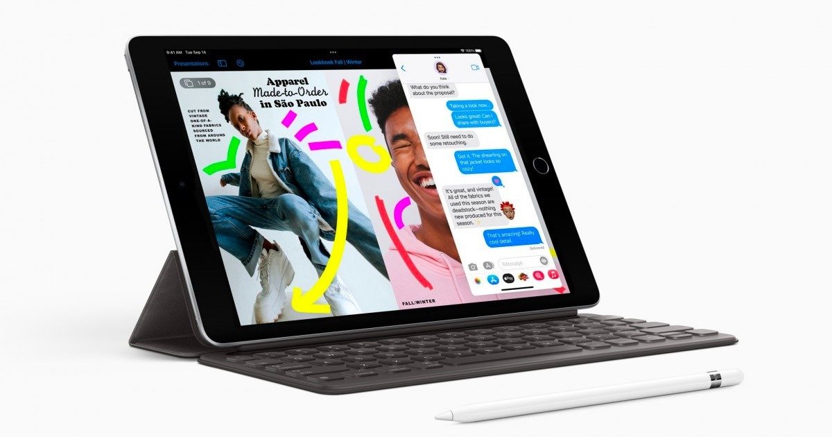 Apple: the next cheap iPad will bring the A14 Bionic chip and USB-C

