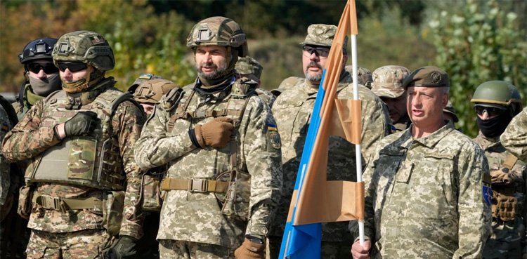  Give up or else !!  Russia warns Ukrainian army
