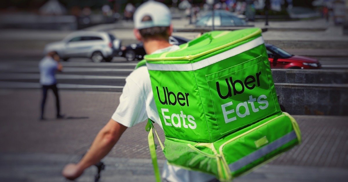 Uber Eats launches Live service for food and drinks in Rock in Rio

