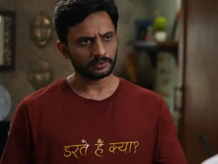 This supporting role made Zeeshan Ayyub a star, fans still call him 'shoulder'

