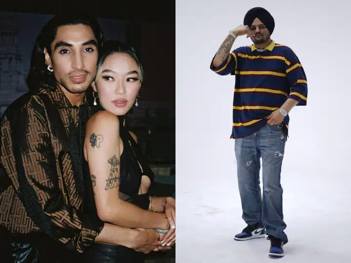These British-Pakistani singers are trending in India more than Sidhu Moose Wala, do you know why?

