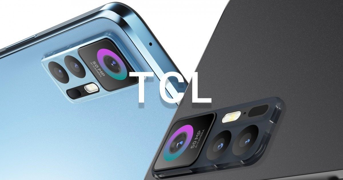 TCL 30 5G is the new Android smartphone in Portugal for €300

