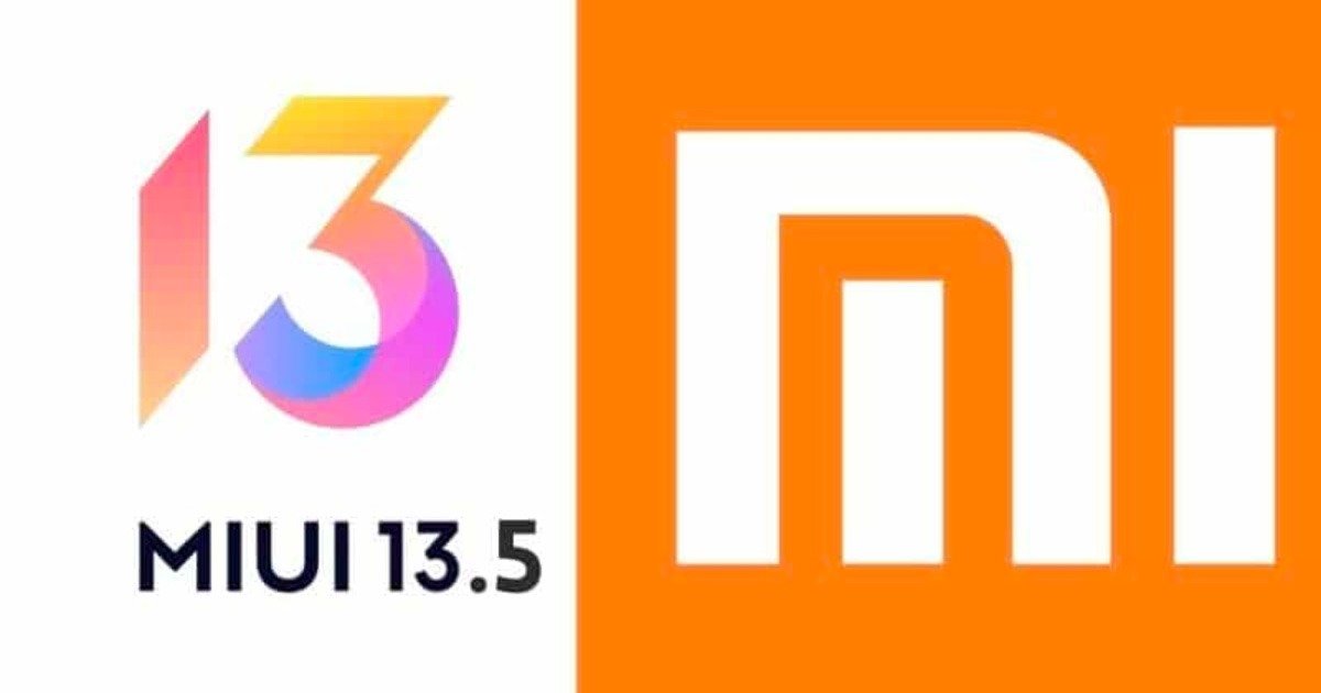 Xiaomi: see if your smartphone will (really) receive MIUI 13.5

