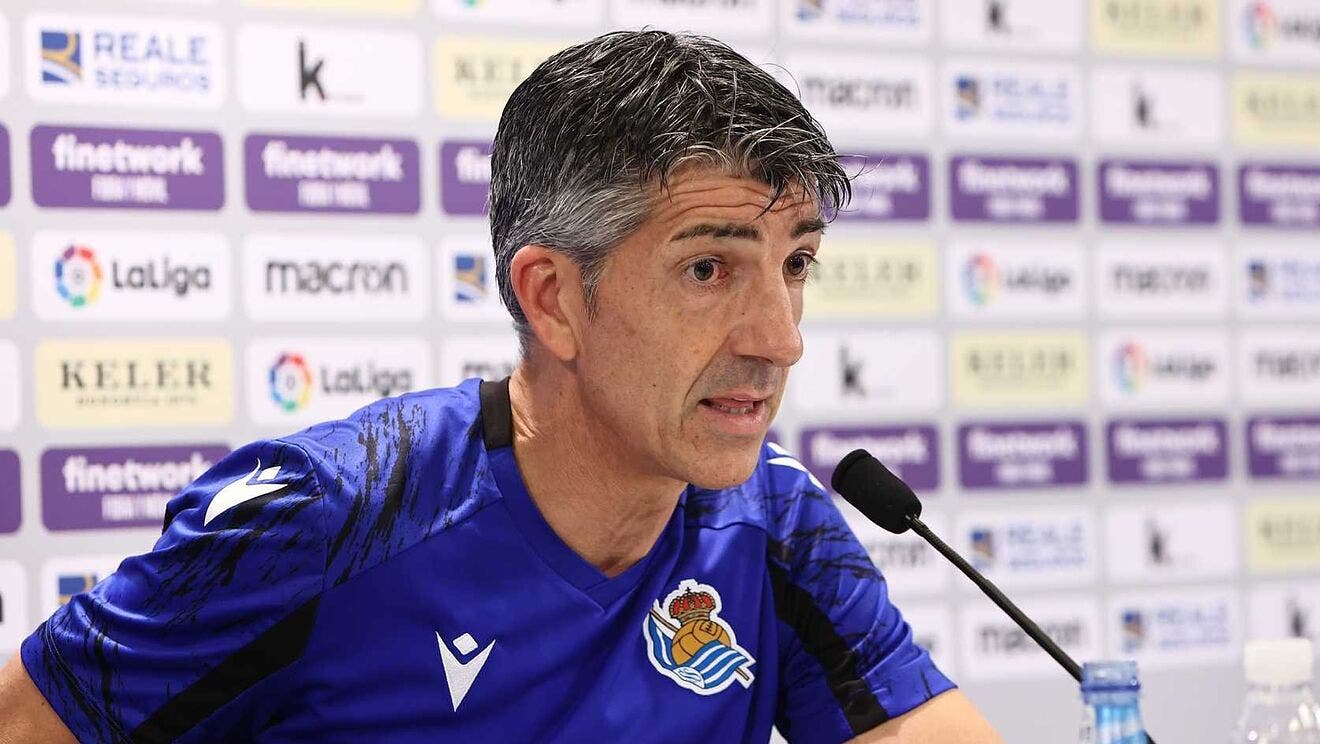 Imanol's request to Real Sociedad brings a bargain to Cádiz CF
