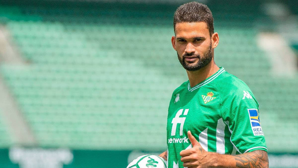 Betis returns to the Willian José formula with a crack from Real Madrid

