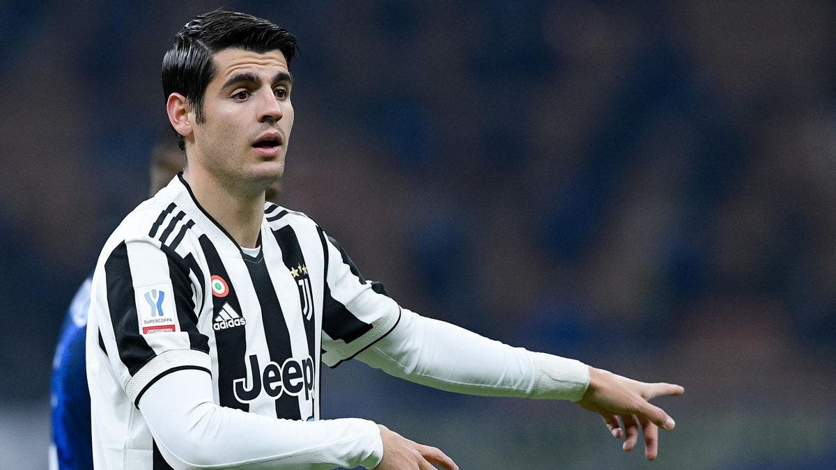 Atlético takes advantage of Arsenal's interest in Morata to force barter
