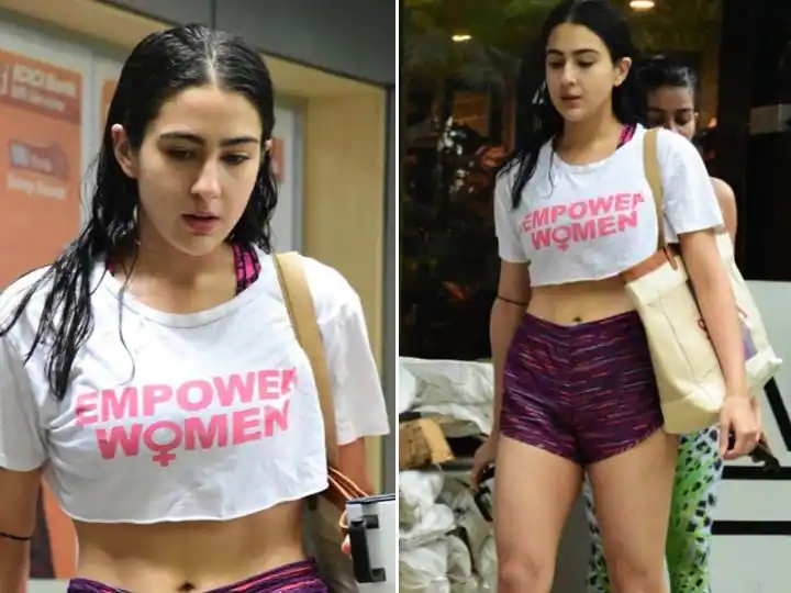 Sara Ali Khan is being trolled for this bag, you will also be surprised to know the truth.

