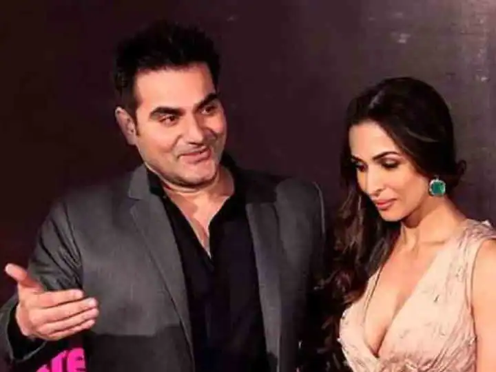 'I didn't put any restrictions on him,' Arbaaz said of his broken relationship with Malaika