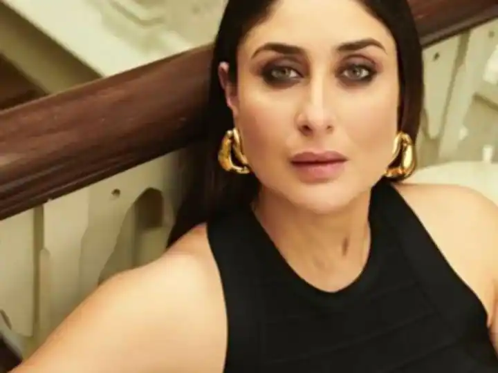 Kareena Kapoor Khan dined with her family in the UK, sons Jeh and Taimur grabbed the spotlight

