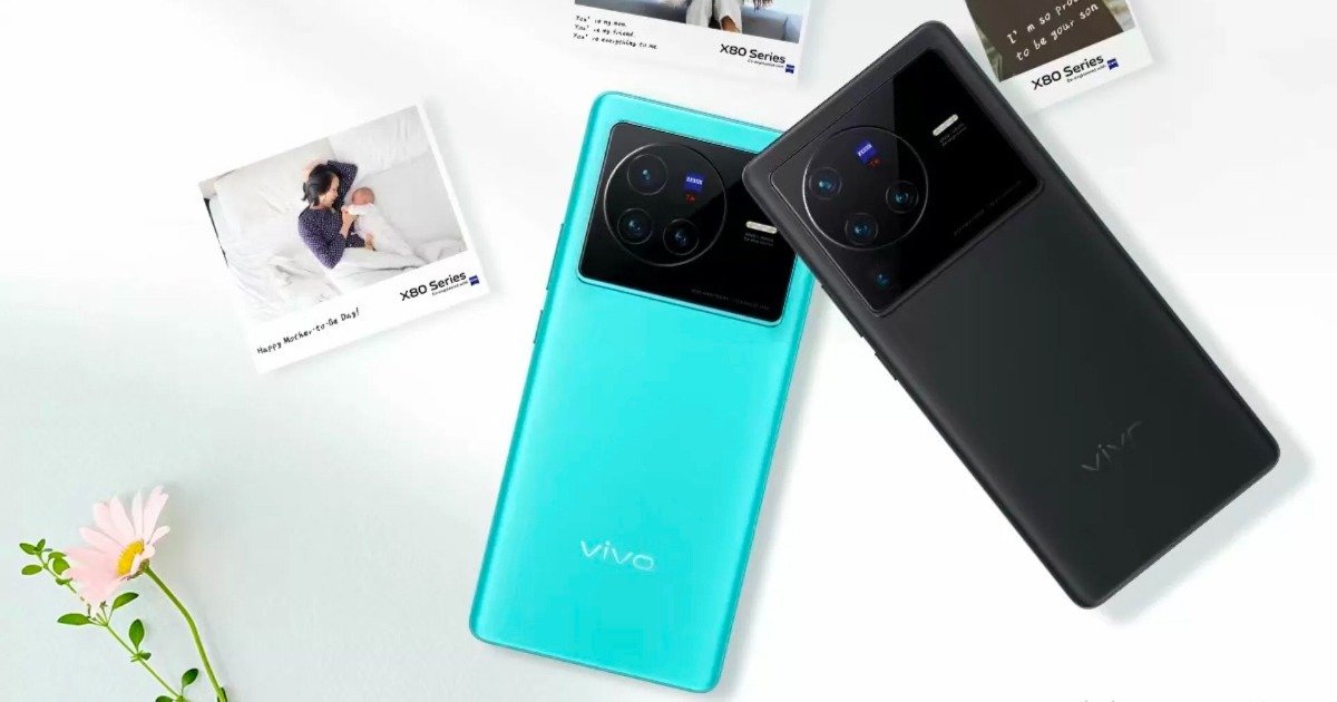 Vivo reinforces its commitment to Europe and winks at these 11 markets in 2022

