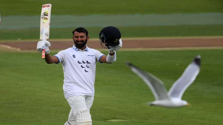 IND vs ENG: Cheteshwar Pujara said that these two tournaments are important to return to the India team

