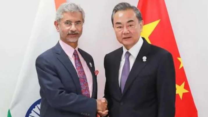 China was 'flooded' on this statement of Jaishankar, said- 'It shows that...'
