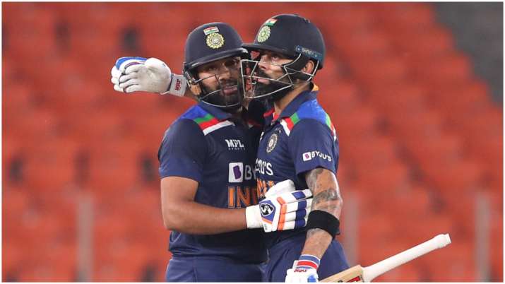  IND vs ENG: Rohit Sharma and Virat Kohli will rest again!  Know who will become the captain.

