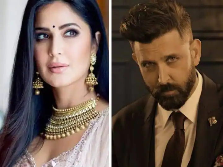 Katrina Kaif was impressed with this Hrithik Roshan look, she gave this advice to Vicky Kaushal


