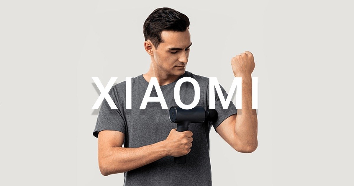 Xiaomi: this peculiar product promises to be the solution to back pain

