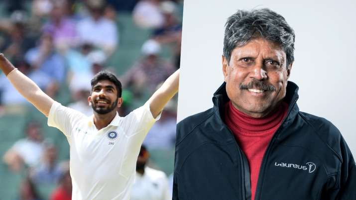 IND vs ENG Test 5: Bumrah Makes History By Becoming Captain, Joins Kapil Dev Special Club    


