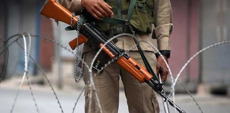 4 youths martyred by Indian forces in occupied Kashmir

