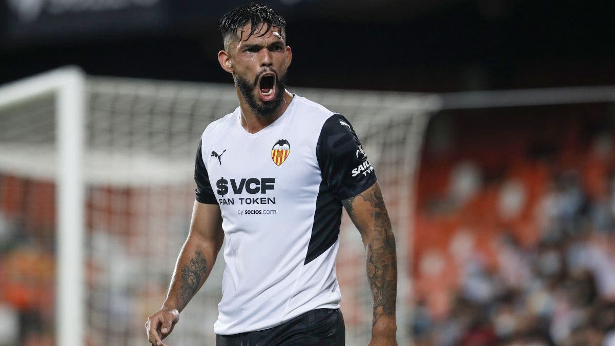 5 perfect defenders for Gattuso's Valencia CF after ruling out Alderete
