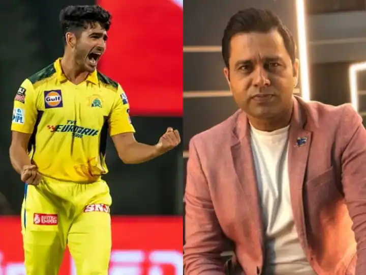 Aakash Chopra became a fan of this fast pitcher from Chennai, told how Dhoni prepared

