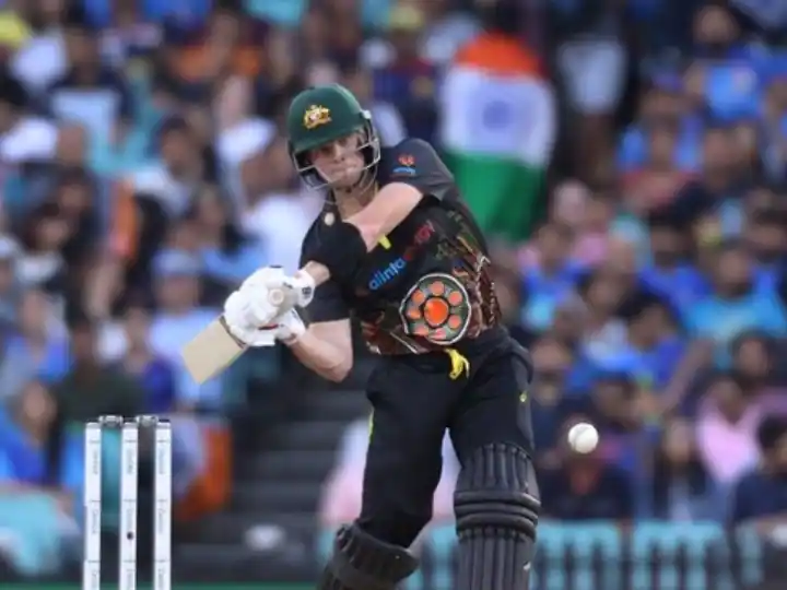 Aaron Finch expressed confidence in Smith, said what number he will play in the T20 World Cup

