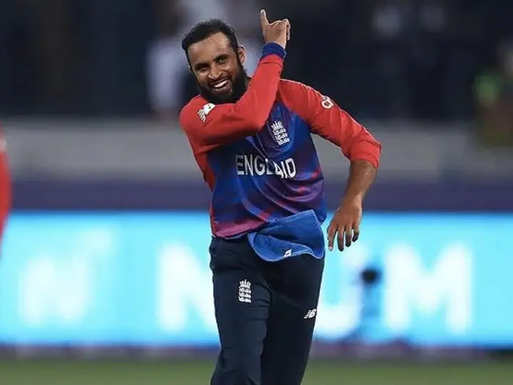 Adil Rashid will go to Haj pilgrimage, will not play T20 and ODI series against India

