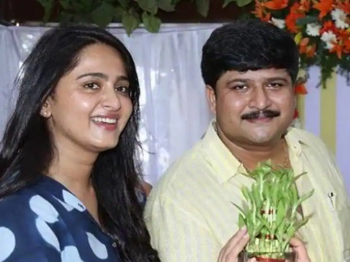 Anushka Shetty's brother Gunranjan received death threats, knows about the whole thing

