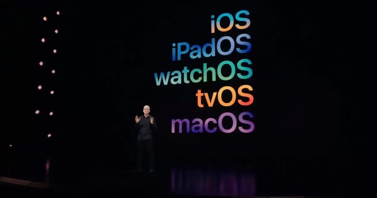 Apple WWDC 2022: watch the iOS 16 presentation live here and more

