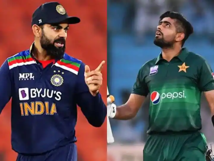 Babar Azam broke the great record of Virat Kohli, the first batsman to achieve this record

