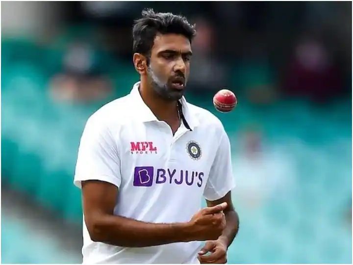 Bad news for team India, spinning star R Ashwin received crown

