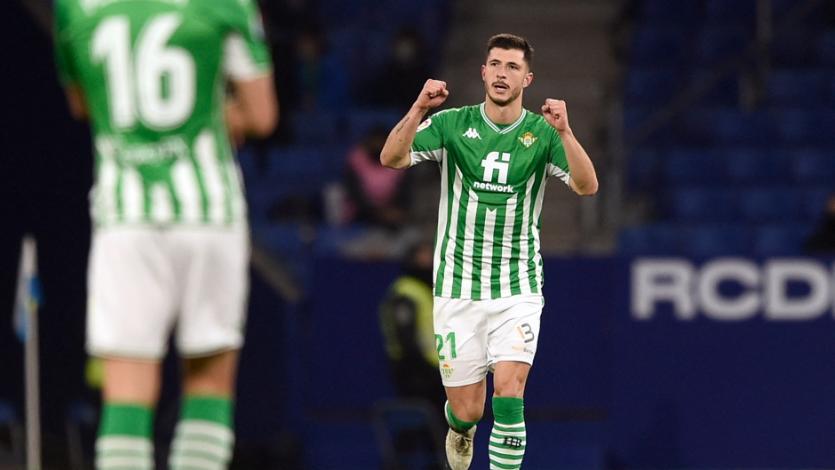 Betis puts a price on Guido Rodríguez
