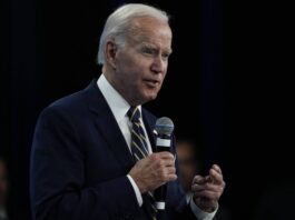Biden ready to shake up the rules to protect the right to abortion
