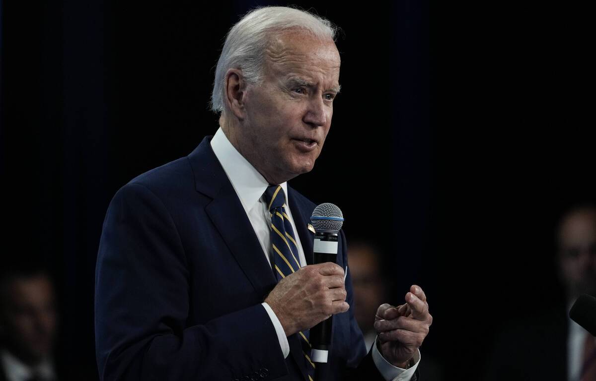 Biden ready to shake up the rules to protect the right to abortion
