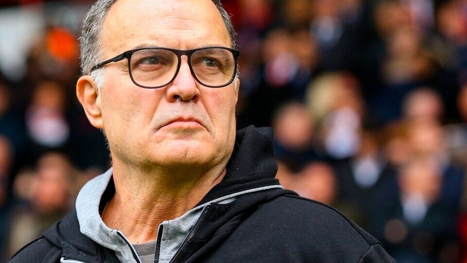 Bielsa made official his intention to lead Athletic Bilbao
