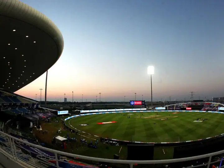 Big update on the UAE T20 League, know when the tournament will start

