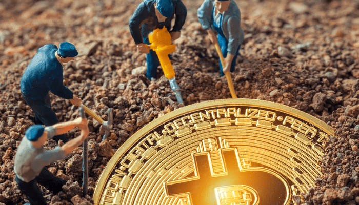 Bitcoin zakt weer onder $30.000, vrees voor miner capitulatie neemt toe